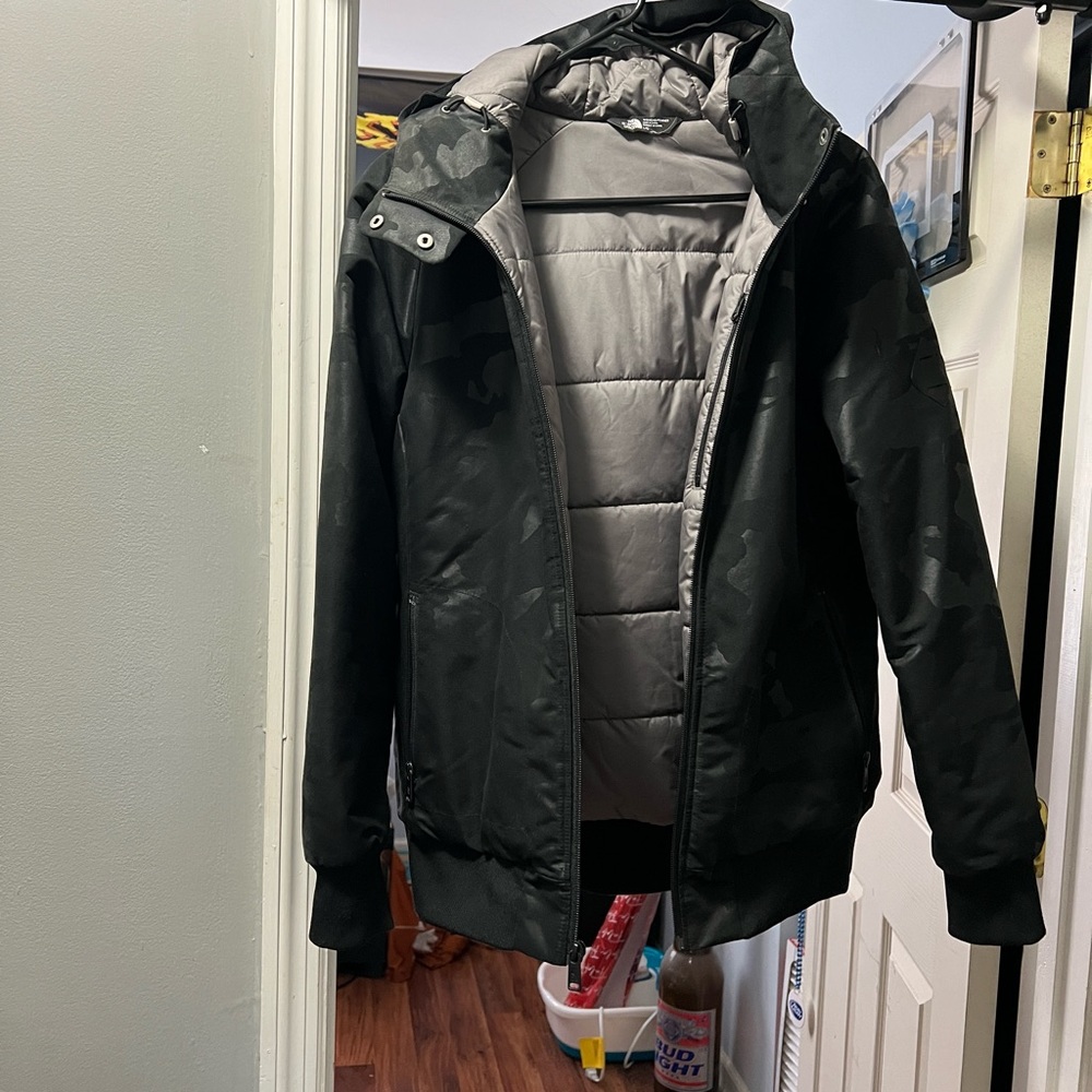 Worn once